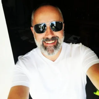 Just a Man