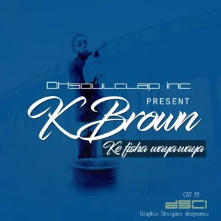 K Brown