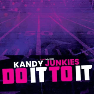 Kandy Junkies