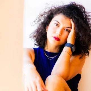 Karen Harding