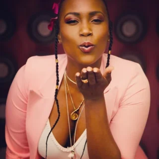 Kavi Pratt