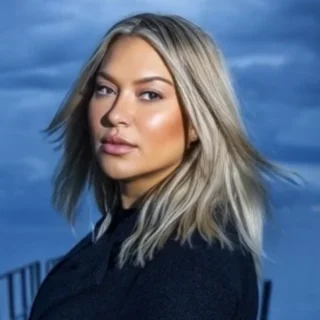 Kaya Jones