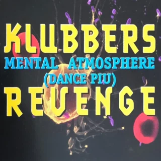Klubbers Revenge