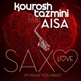 Kourosh Tazmini