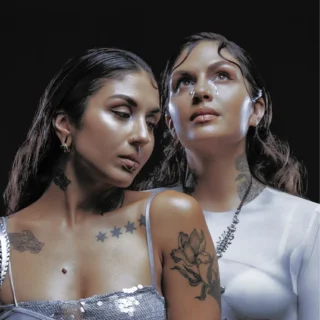 Krewella