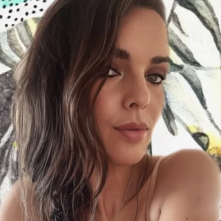 Lara McAllen