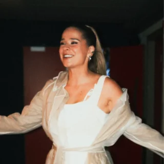 Laura Tesoro