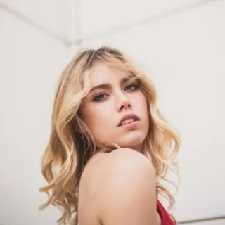 Lavinia Hope