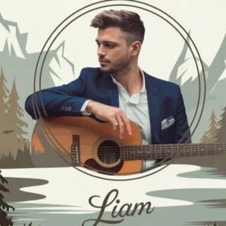 Liam