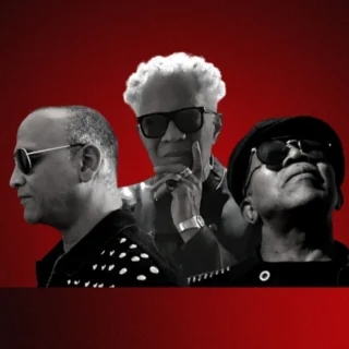 Londonbeat