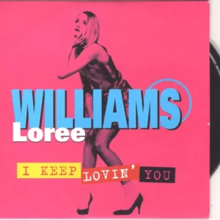 Loree Williams