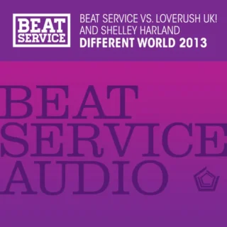 Loverush UK