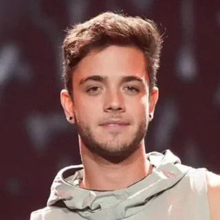 Luca Haenni