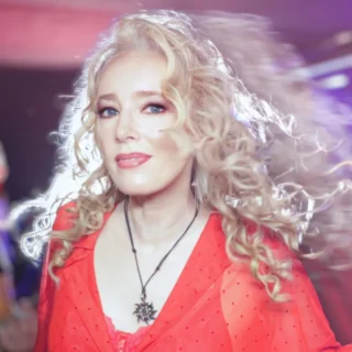 Lyane Hegemann