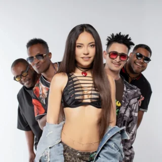 Mandinga