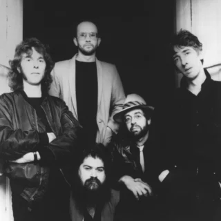 Manfred Mann’s Earth Band