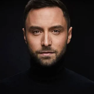 Mans Zelmerlow