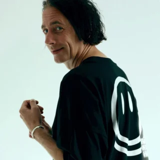 Marc Van Linden