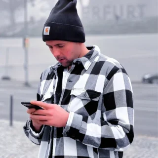 Marcus Brodowski