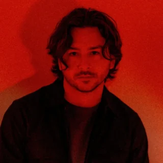 Marcus Santoro