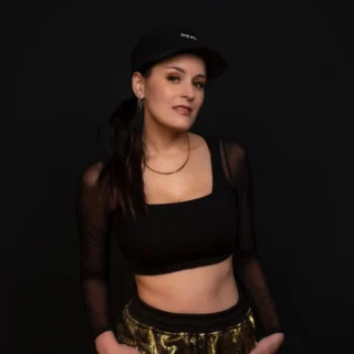 Maria Gold