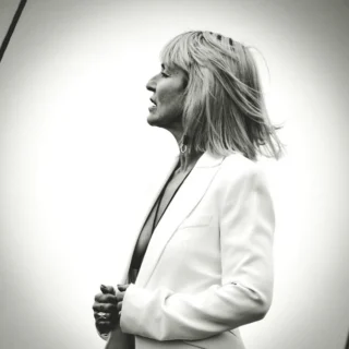 Maria Nayler