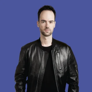 Mark Sixma