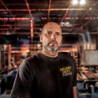 Markus Gardeweg