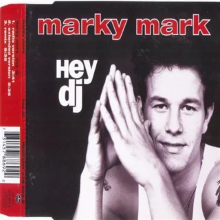 Marky Mark