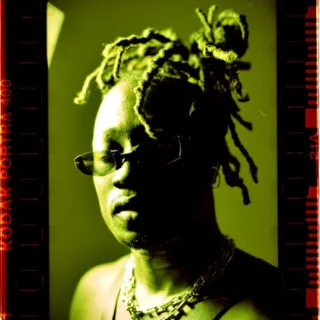 Marley Waters