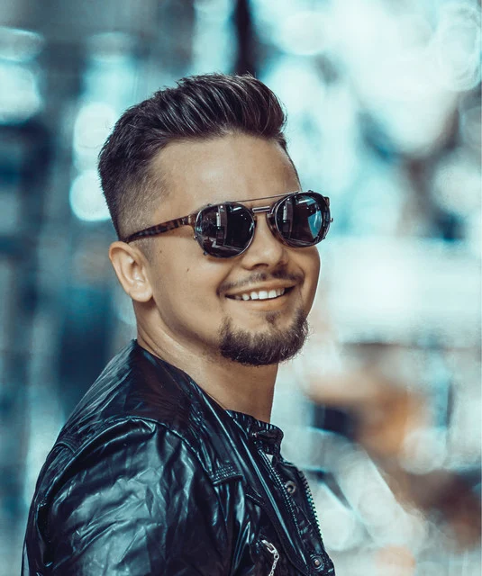 Martin Van Lectro