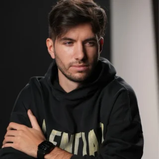 Matt Joe