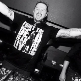 Max Deejay