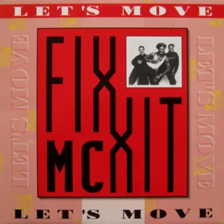MC Fixx It