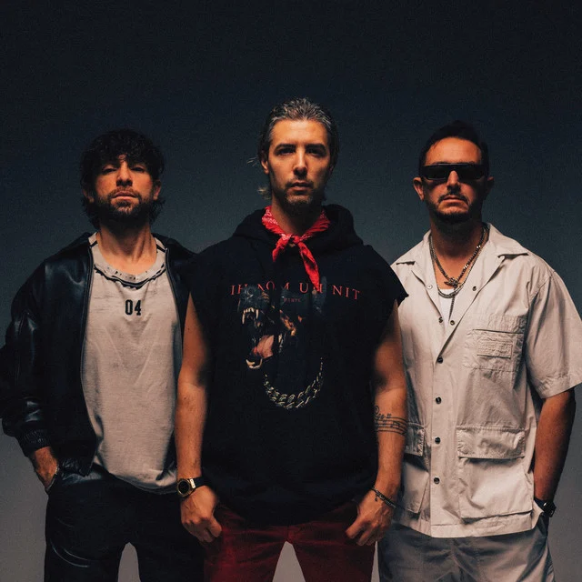 Meduza - Biography, discography | Generation Dance