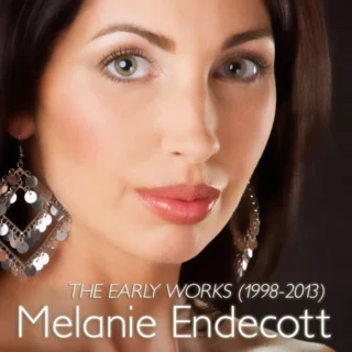 Melanie Endecott