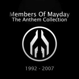 Members of Mayday