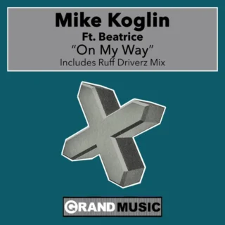 Mike Koglin
