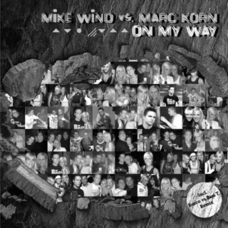 Mike Wind