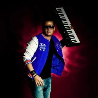 Mister Jam