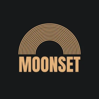 Moonset