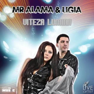 Mr. Alama