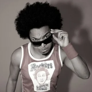 Mr.B
