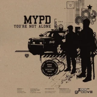 Mypd