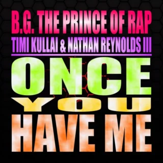 Nathan Reynolds III
