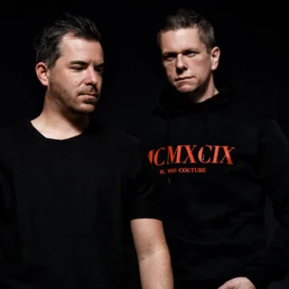 Nightbass DJ Team