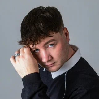 Niklas Dee