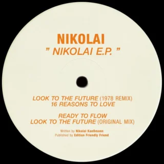 Nikolai