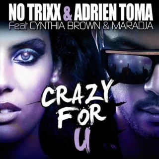 No Trixx