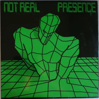 Not Real Presence